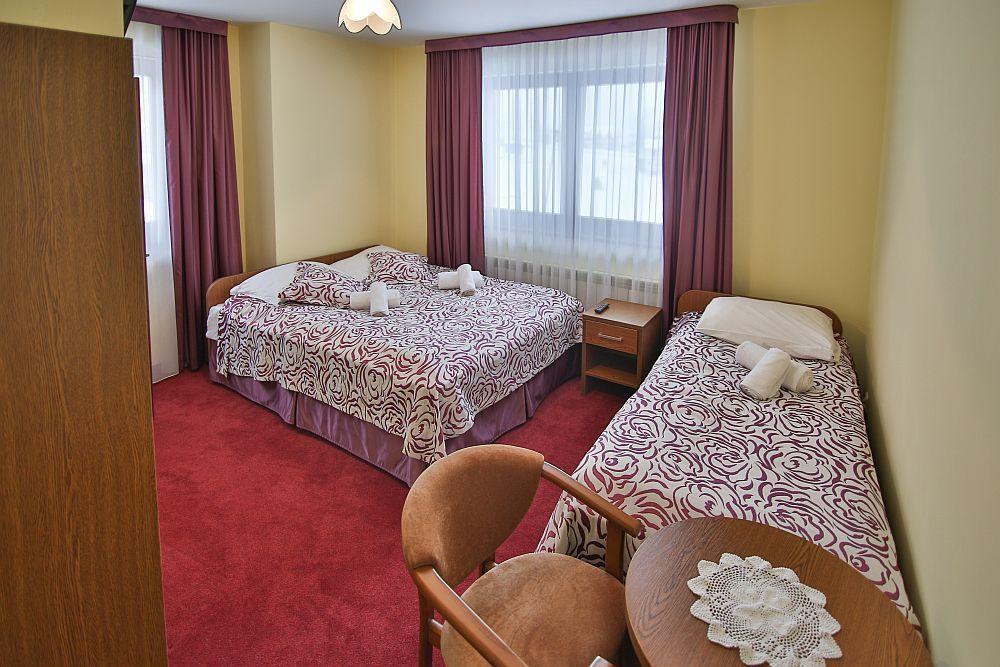 Osrodek Wypoczynku Dziubas Jan - 500 M Od Stacji Narciarskiej Kaniowka Białka Tatrzańska Zimmer foto