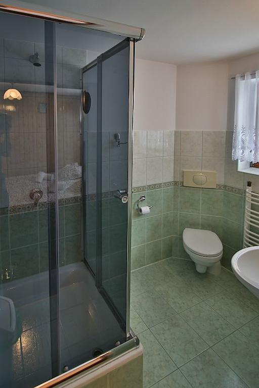 Osrodek Wypoczynku Dziubas Jan - 500 M Od Stacji Narciarskiej Kaniowka Białka Tatrzańska Zimmer foto