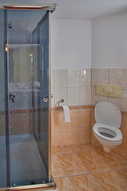 Osrodek Wypoczynku Dziubas Jan - 500 M Od Stacji Narciarskiej Kaniowka Białka Tatrzańska Zimmer foto